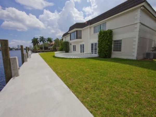 Fort Lauderdale Home 960022