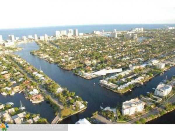 Fort Lauderdale Home 960022