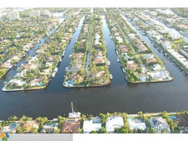 Fort Lauderdale Home 960022