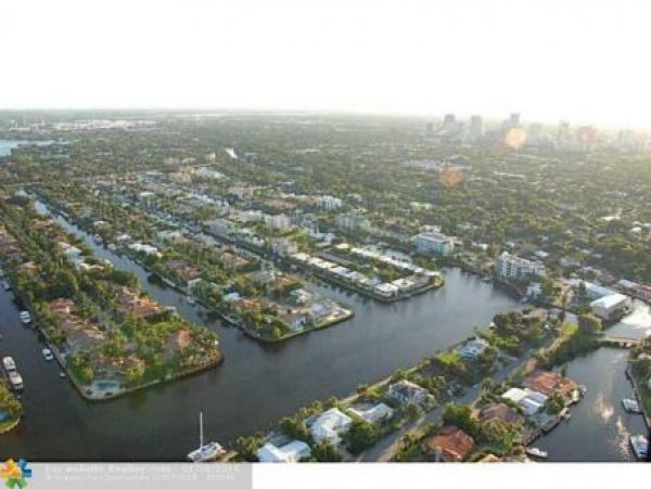Fort Lauderdale Home 960022