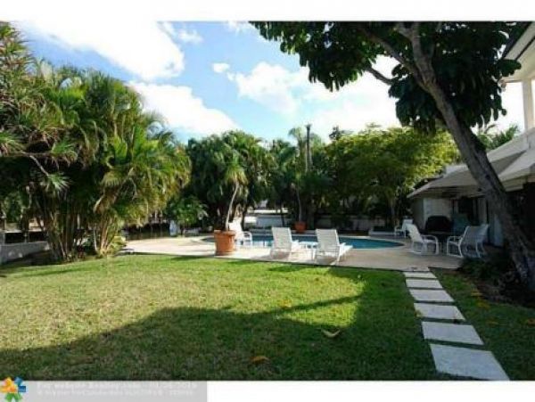 Fort Lauderdale Home 960022