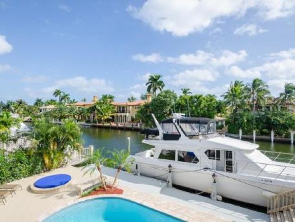 Fort Lauderdale Home 960023