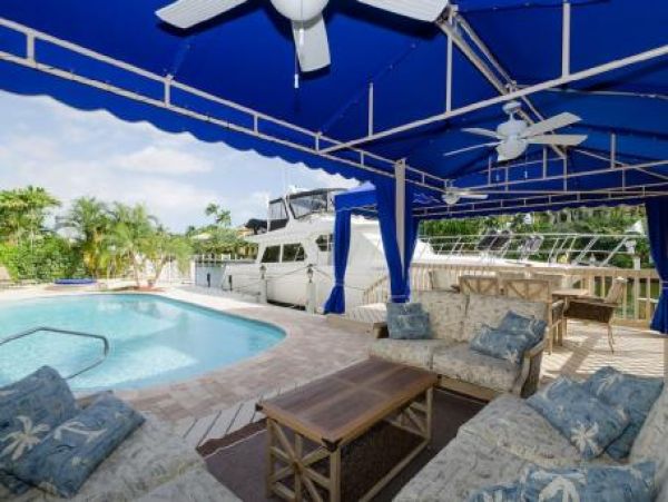 Fort Lauderdale Home 960023