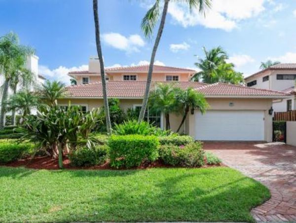 Fort Lauderdale Home 960023