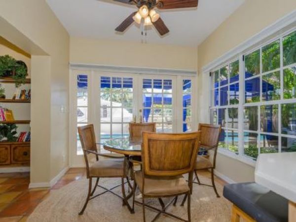 Fort Lauderdale Home 960023