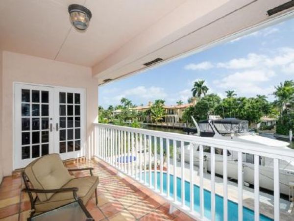 Fort Lauderdale Home 960023