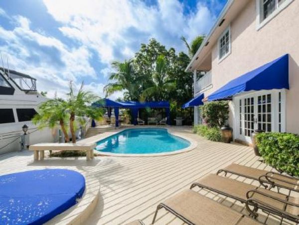 Fort Lauderdale Home 960023