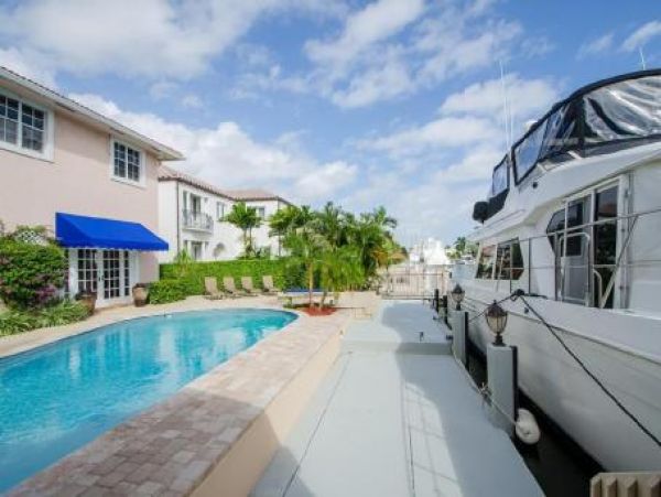 Fort Lauderdale Home 960023