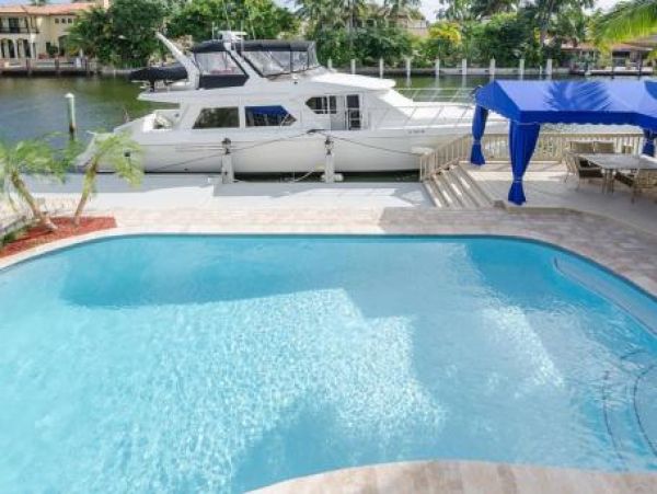 Fort Lauderdale Home 960023
