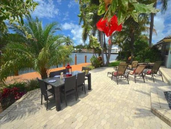 Fort Lauderdale Home 960024
