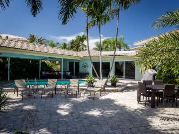 Fort Lauderdale Home 960024