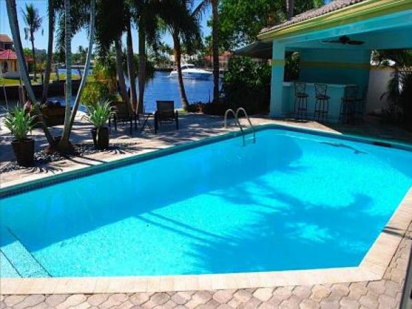 Fort Lauderdale Home 960024