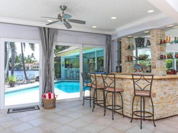 Fort Lauderdale Home 960024