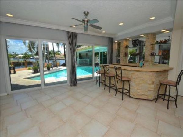 Fort Lauderdale Home 960024