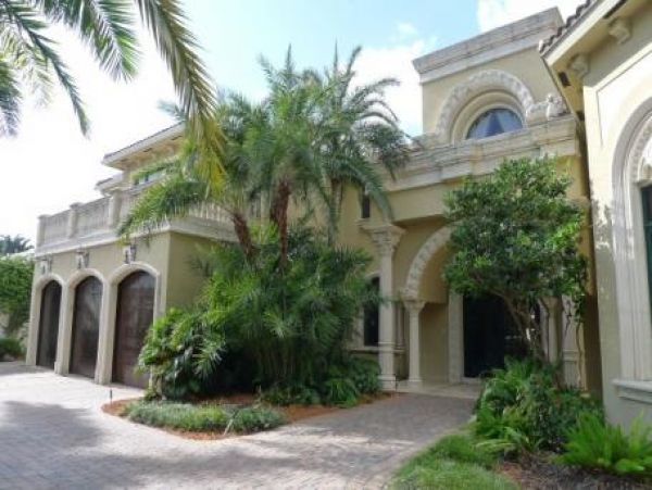 Fort Lauderdale Home 960025