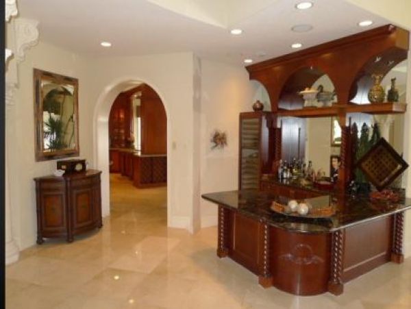 Fort Lauderdale Home 960025