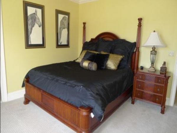 Fort Lauderdale Home 960025