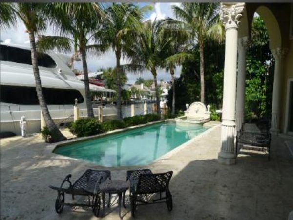 Fort Lauderdale Home 960025