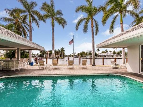 Fort Lauderdale Home 960026