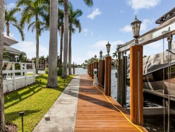 Fort Lauderdale Home 960026