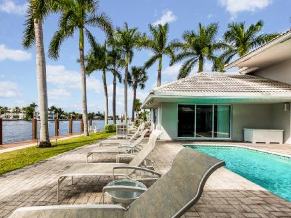 Fort Lauderdale Home 960026