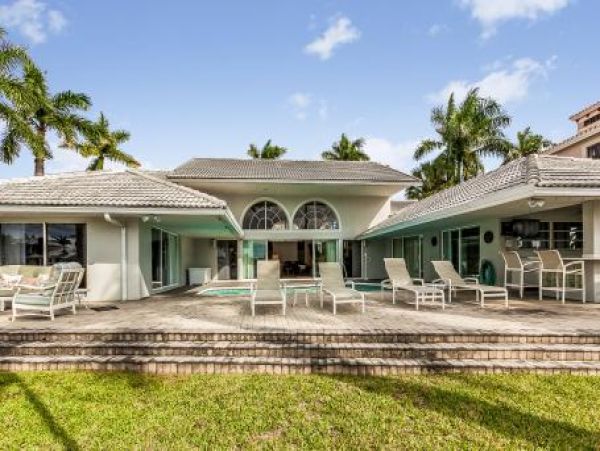 Fort Lauderdale Home 960026