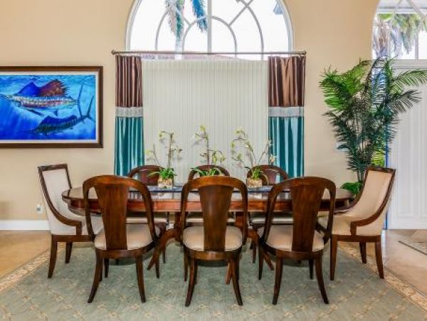 Fort Lauderdale Home 960026