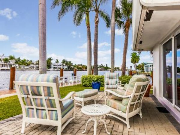Fort Lauderdale Home 960026