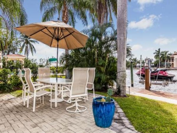 Fort Lauderdale Home 960026