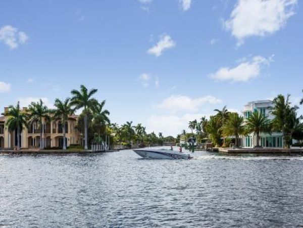 Fort Lauderdale Home 960026