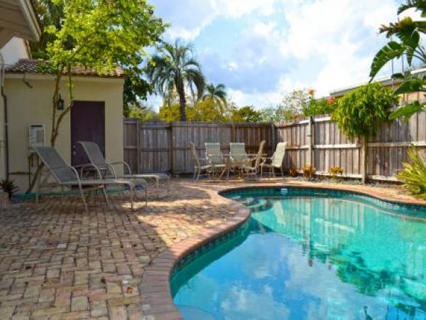 Fort Lauderdale Home 960027