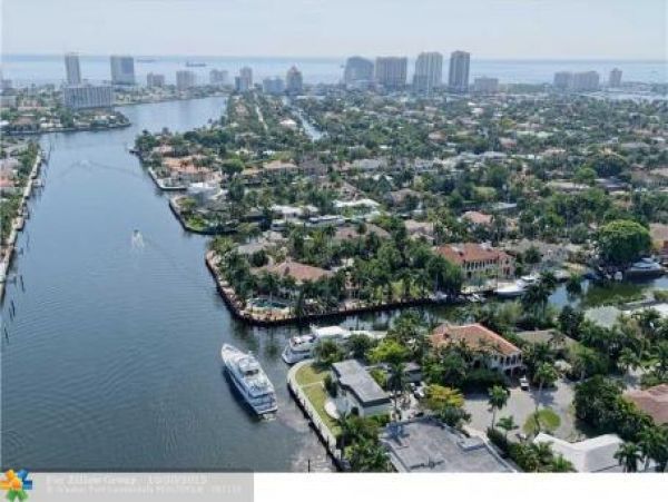 Fort Lauderdale Home 960030