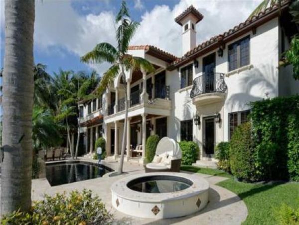 Fort Lauderdale Home 960030