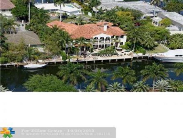 Fort Lauderdale Home 960030