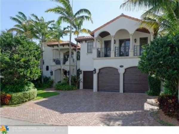 Fort Lauderdale Home 960030