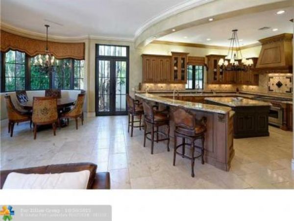Fort Lauderdale Home 960030
