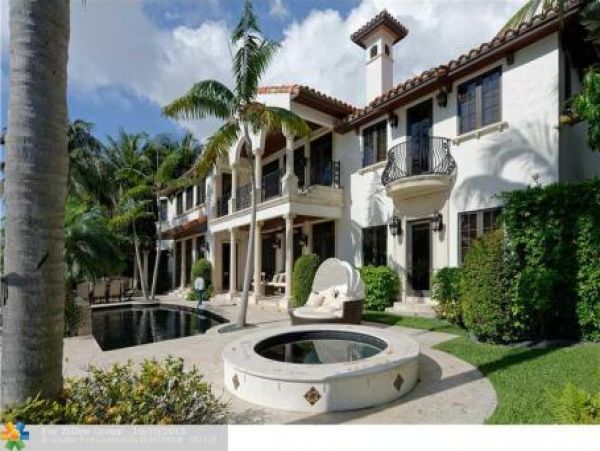 Fort Lauderdale Home 960030