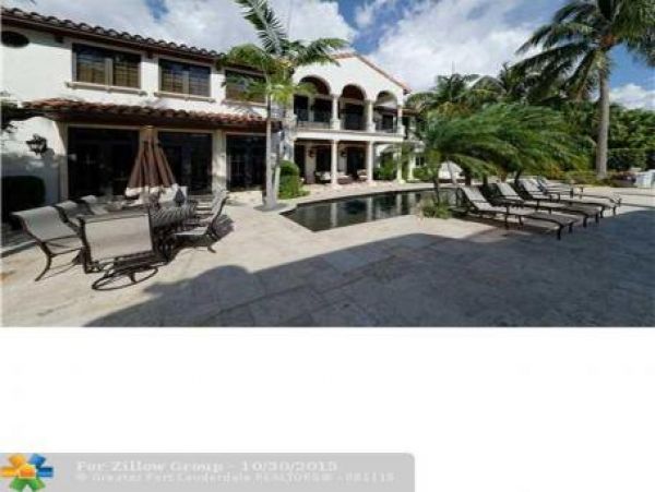 Fort Lauderdale Home 960030