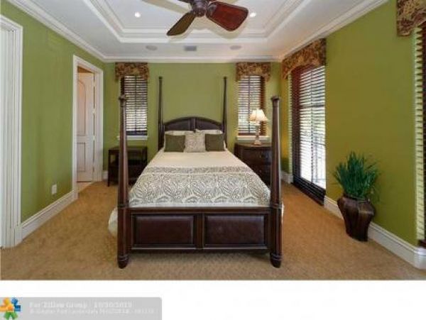 Fort Lauderdale Home 960030