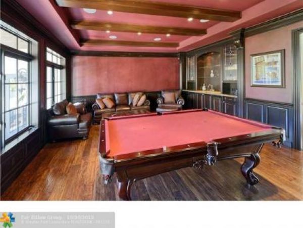 Fort Lauderdale Home 960030