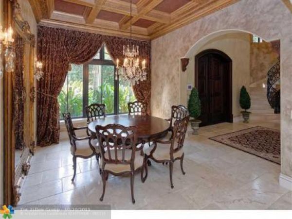 Fort Lauderdale Home 960030