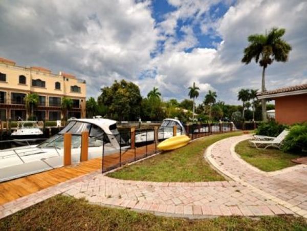 Pompano Beach Home 960031