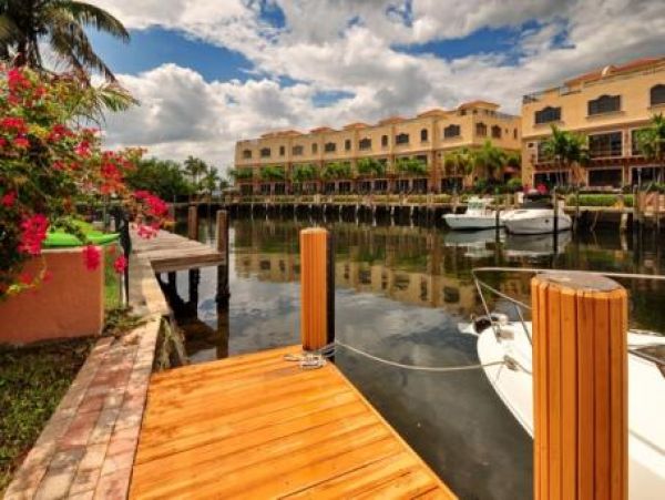 Pompano Beach Home 960031