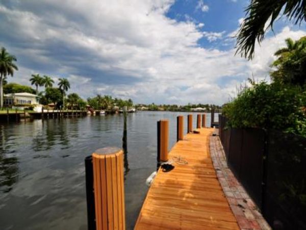 Pompano Beach Home 960031