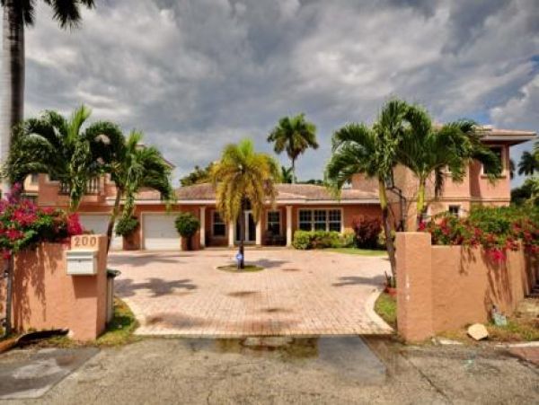 Pompano Beach Home 960031