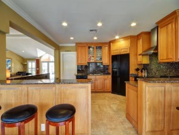 Pompano Beach Home 960031