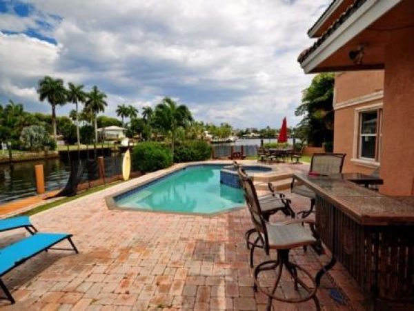 Pompano Beach Home 960031