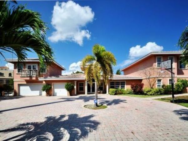 Pompano Beach Home 960031
