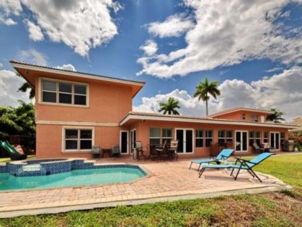 Pompano Beach Home 960031