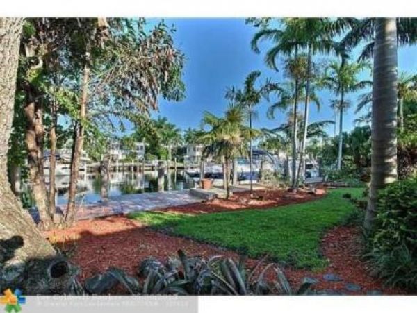 Fort Lauderdale Home 960032